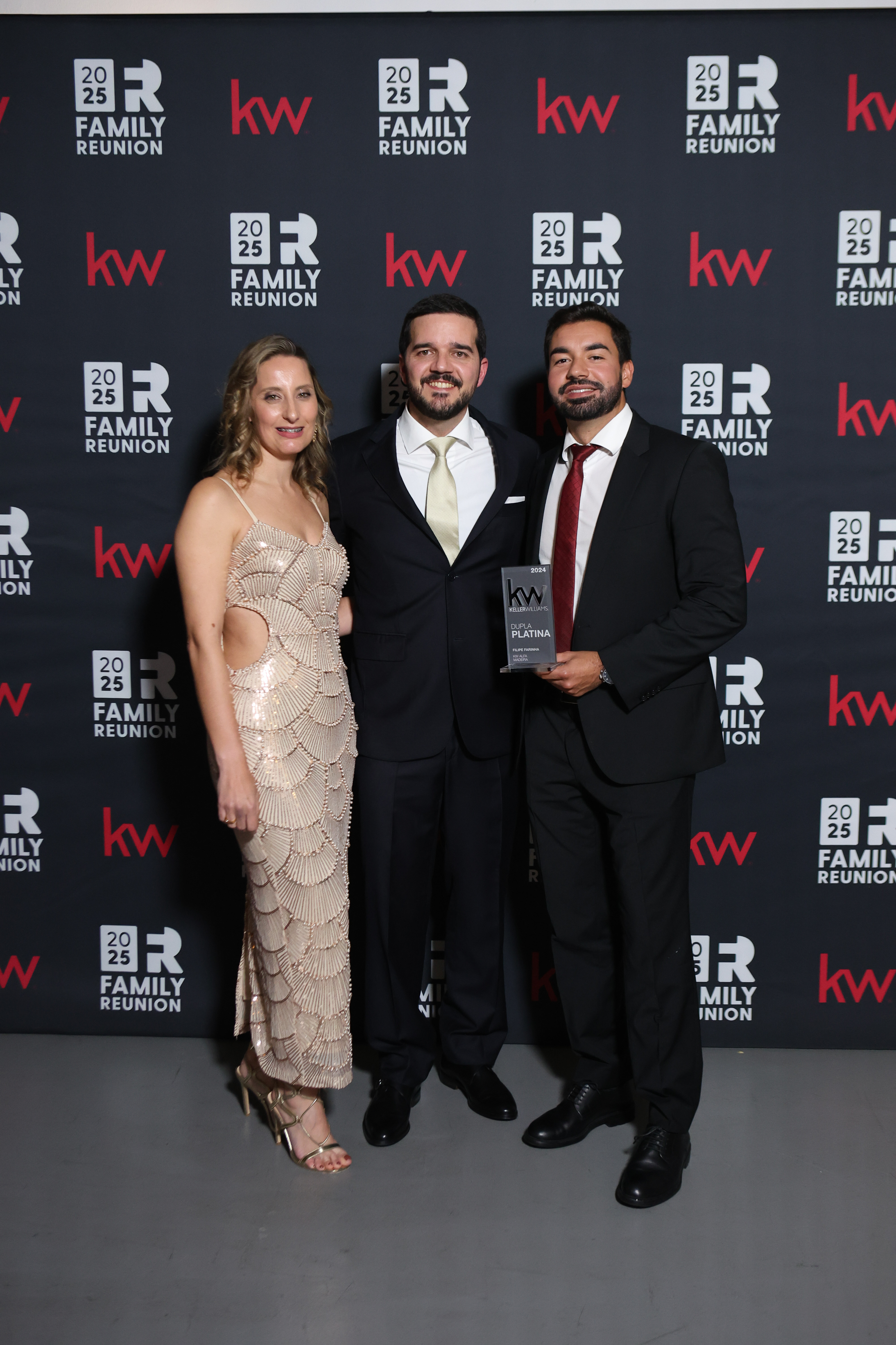 KW Family Reunion 2024